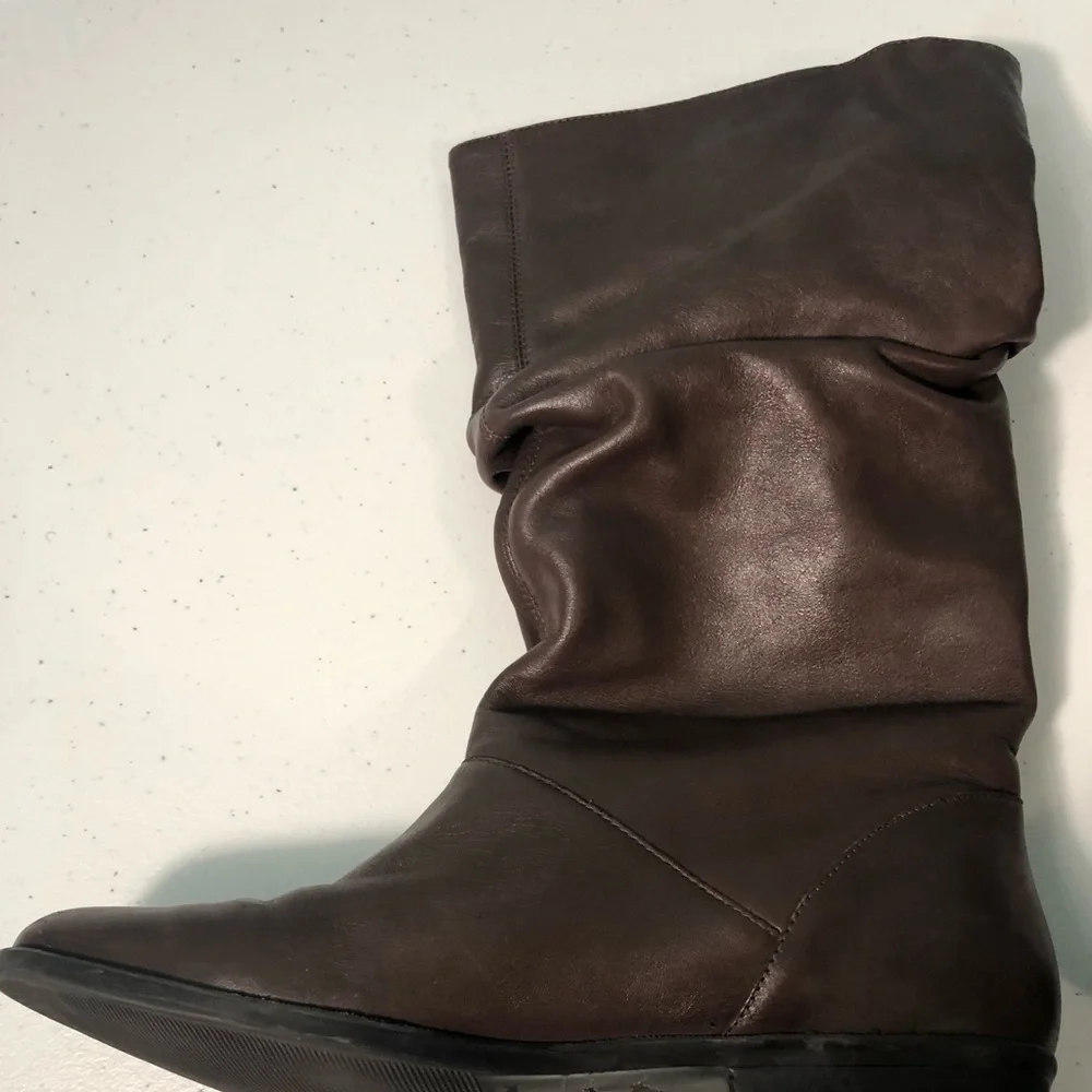 Diba mid calf